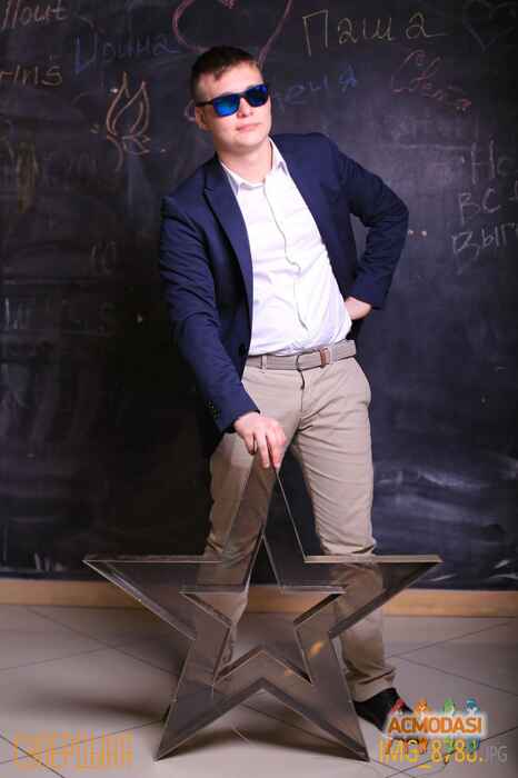 Альберт Гумерович Хафизов фото №908922. Загружено 19 Августа 2015