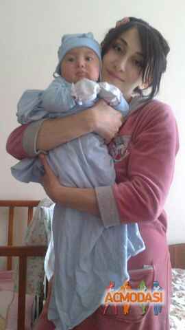 Инга Вадимовна Хубиашвили фото №975500. Загружено 08 Января 2016