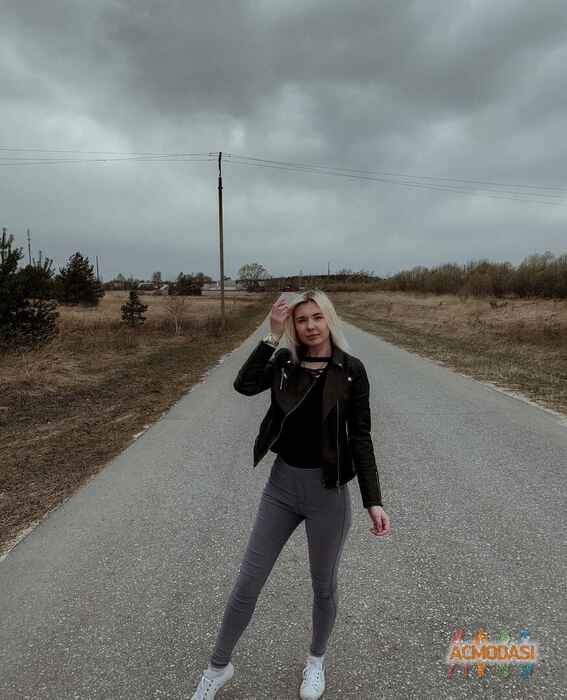 Алина Вячеславовна Бубуева фото №1705248. Загружено 07 Мая 2021