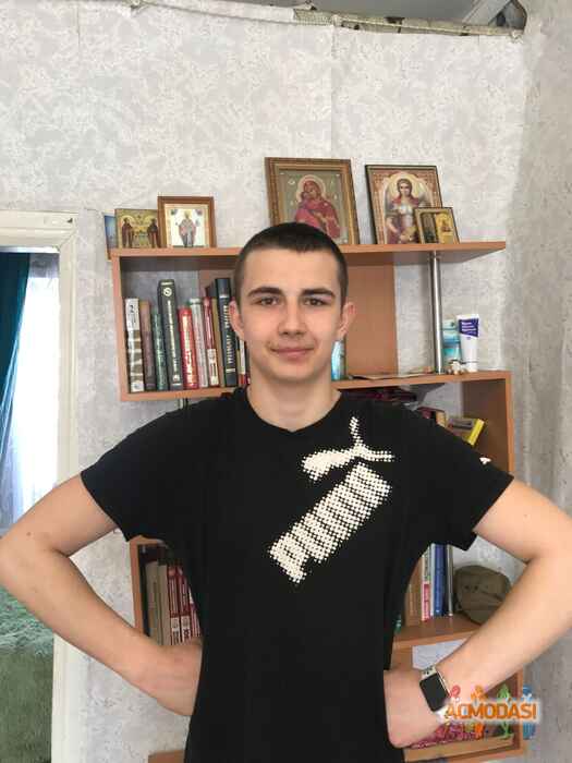 Антон Александрович Щемеров фото №1303912. Загружено 25 Марта 2018