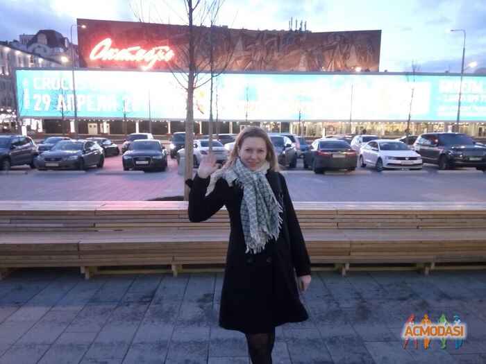 Елена Валериевна Иванова фото №1275790. Загружено 21 Января 2018