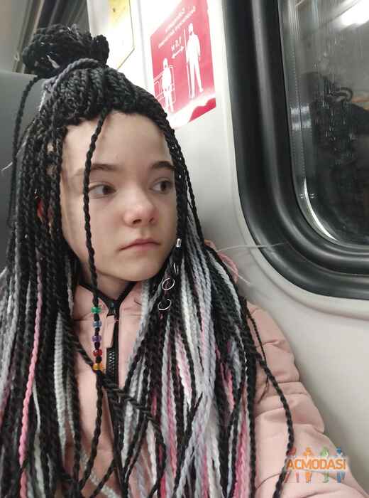 Полина Дмитриевна Попова фото №1688852. Загружено 06 Марта 2021