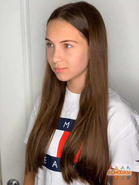 Alisa Vladimirovna Kalinina фото №1585889. Загружено 23 Марта 2020