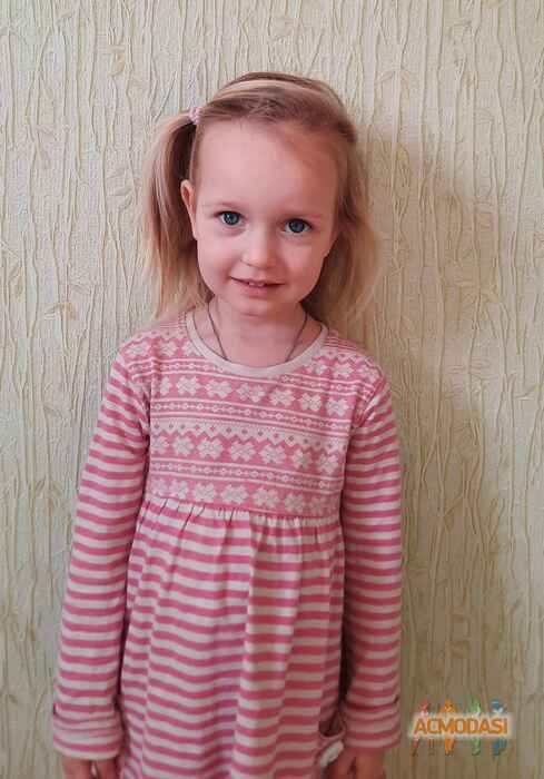 Мирослава Михайловна Шувалова фото №1706029. Загружено 10 Мая 2021