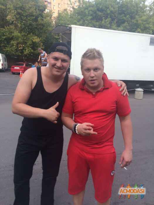 Илья Владимирович Постовалов фото №1443253. Загружено 04 Апреля 2019