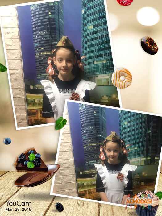 Виолетта Дмитриевна Новосельцева фото №1458550. Загружено 15 Мая 2019