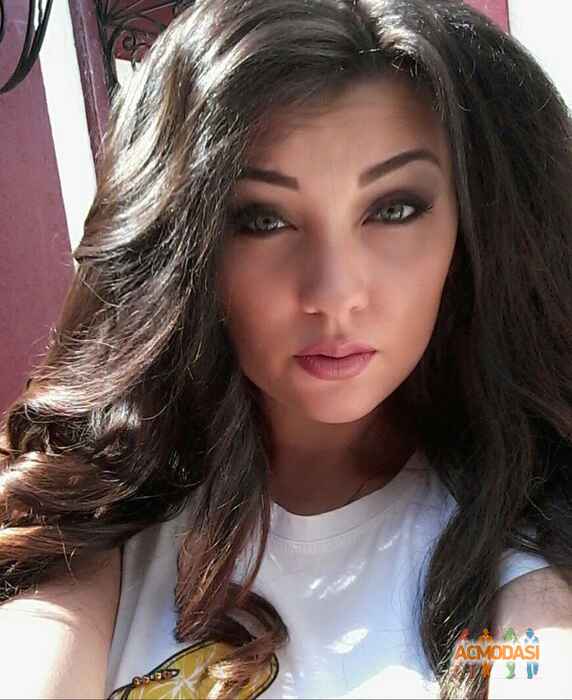 Анастасия Сергеевна Дронова фото №1516393. Загружено 25 Сентября 2019