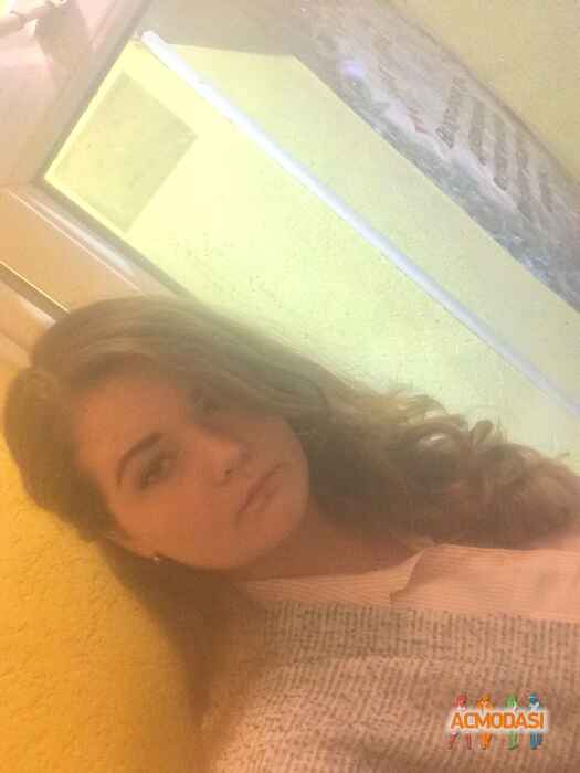 Алиса Дмитриевна Симонова фото №1520767. Загружено 05 Октября 2019