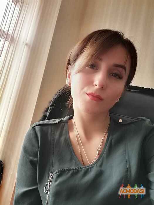 Русалина Зиннуровна Ашуркова фото №1547833. Загружено 08 Декабря 2019