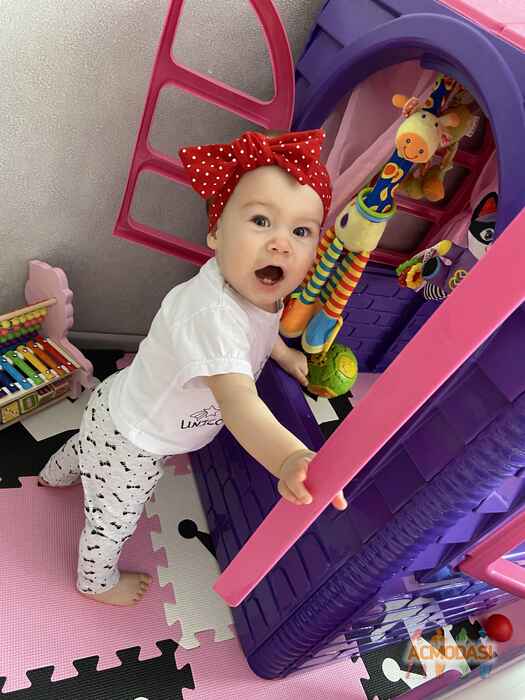 Василиса Анатольевна Соломахина фото №1693284. Загружено 23 Марта 2021