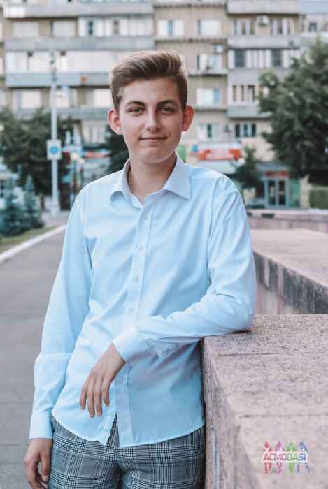 Дмитрий  Гарькин фото №1636899. Загружено 09 Сентября 2020