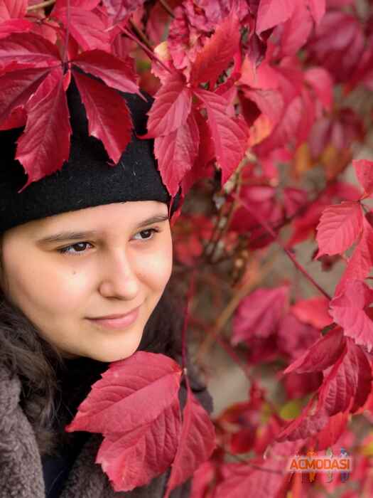 Варя   фото №1709554. Загружено 23 Мая 2021