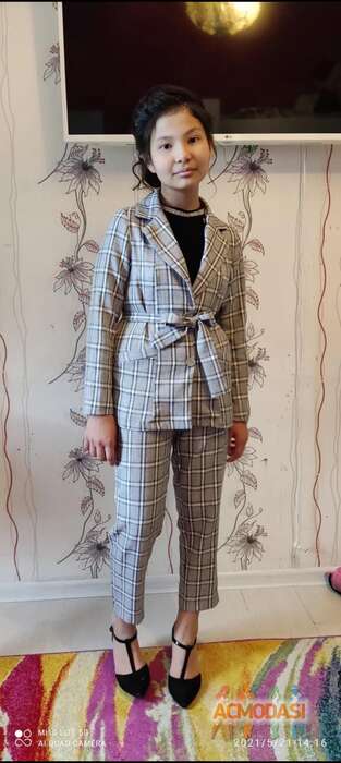 Алина Александровна Костикова фото №1838250. Загружено 19 Января 2023