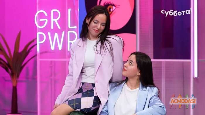 Дарья и Екатерина   фото №1859770. Загружено 03 Июля 2023