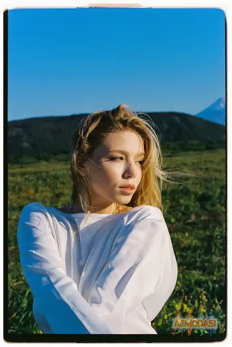 Мария  Сметанина фото №1947772. Загружено 19 Февраля 2026