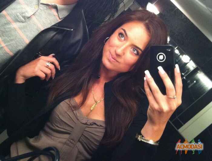 Александра  Сергеевна фото №213425. Загружено 18 Июня 2012