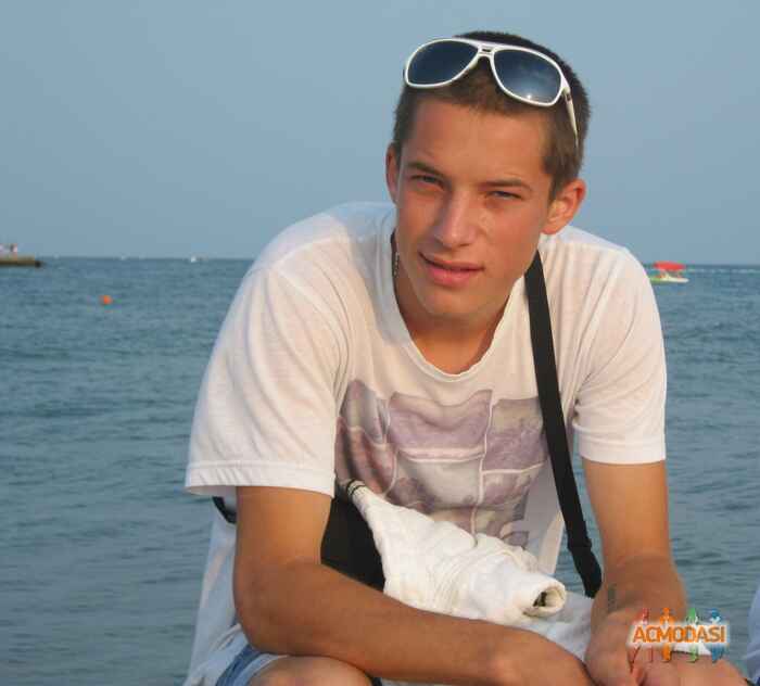 Волошенюк  Богдан фото №666456. Загружено 09 Июня 2014