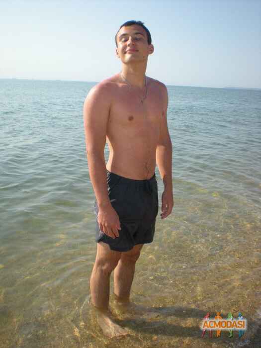 Иван Николаевич Голосок фото №302733. Загружено 03 Декабря 2012