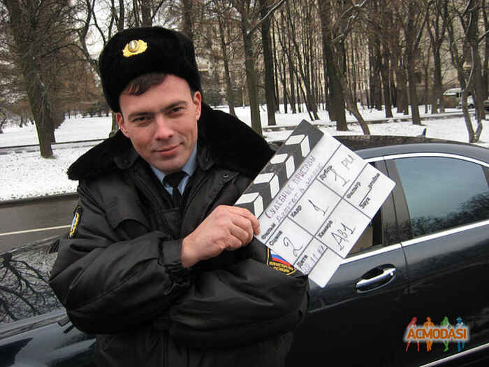 Мякотин Андрей Витальевич фото №104679. Загружено 15 Ноября 2011