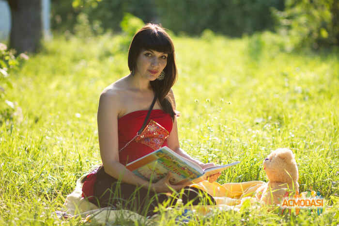 Надежда  Ставская фото №433948. Загружено 24 Июня 2013