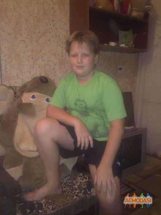 Андрей Андреевич Бабанин фото №442034. Загружено 06 Июля 2013