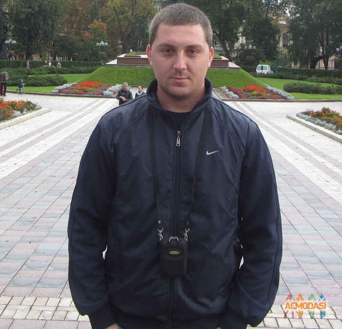 Иван Александрович Макиевский фото №503676. Загружено 04 Октября 2013