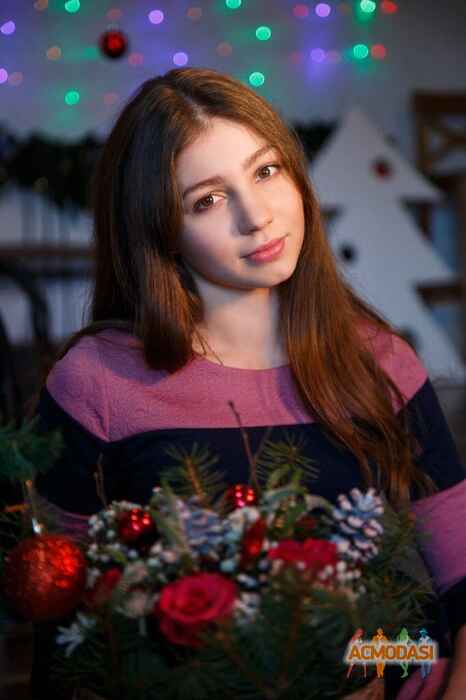 Анна Алексеевна Селезнёва фото №1128909. Загружено 02 Января 2017