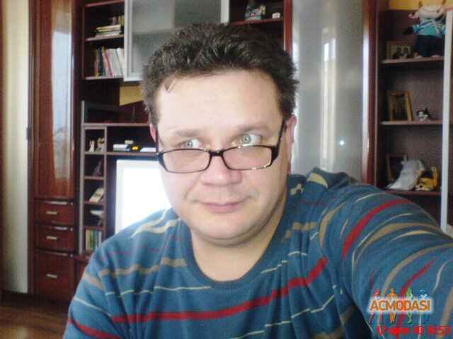Руслан  Хайбулов фото №36739. Загружено 10 Мая 2011
