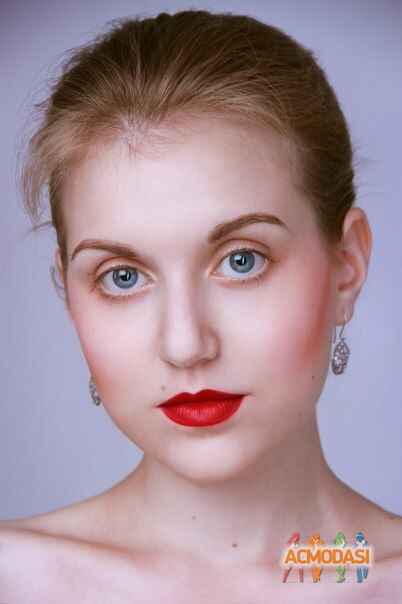 Кристина Денисовна Гришина фото №818602. Загружено 10 Февраля 2015