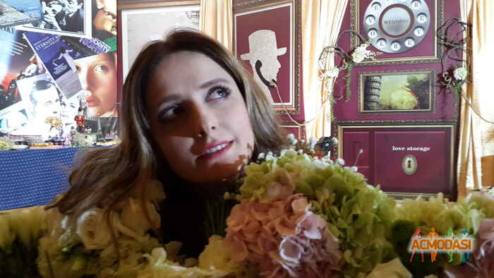 Юлия Александровна Рейна фото №751136. Загружено 12 Октября 2014