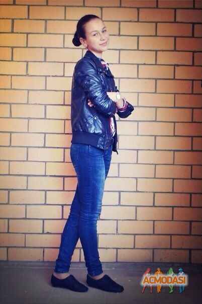 Екатерина Александровна Игнатченко фото №799085. Загружено 08 Января 2015