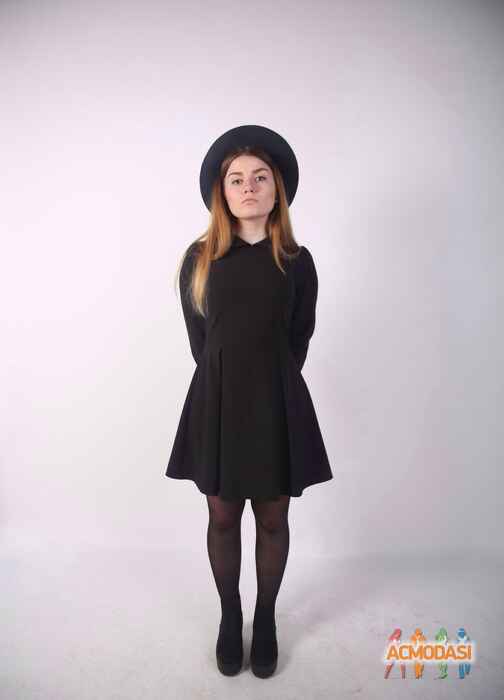 Дарина  Елисеева фото №836570. Загружено 20 Марта 2015