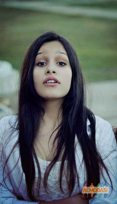 Ая  Халафи фото №940732. Загружено 18 Октября 2015