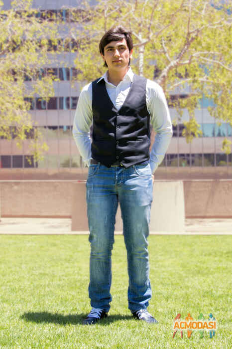 Михаил Ханахян (Мнац) фото №967444. Загружено 14 Декабря 2015