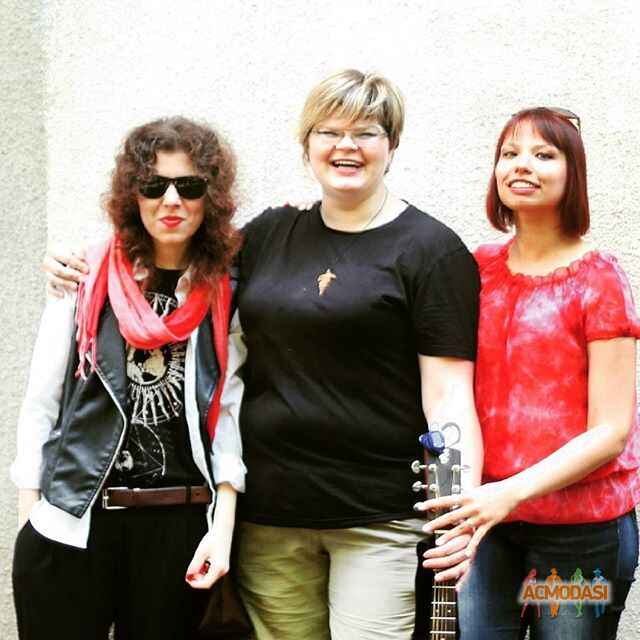 Ирина Александровна Кривова фото №1107360. Загружено 07 Ноября 2016