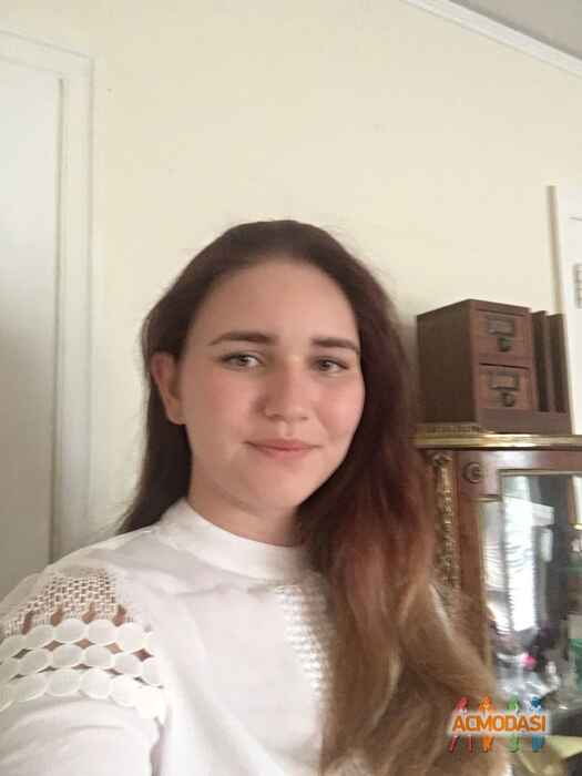 Анна Сергеевна Поглазова фото №1215007. Загружено 16 Августа 2017