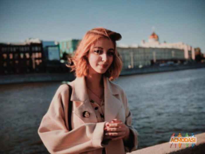 Анастасия Романовна Фролова фото №1552062. Загружено 20 Декабря 2019