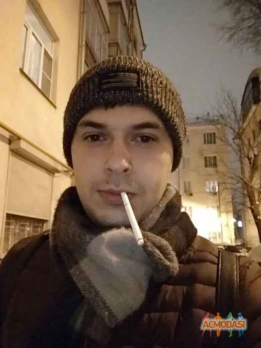 Алексей Вадимович Комягин фото №1262303. Загружено 11 Декабря 2017