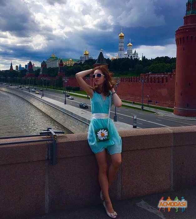 Елизавета Сергеевна Кирсанова фото №1267373. Загружено 24 Декабря 2017