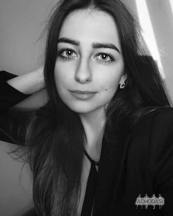 Ангелина Игоревна Сальникова фото №1297094. Загружено 09 Марта 2018