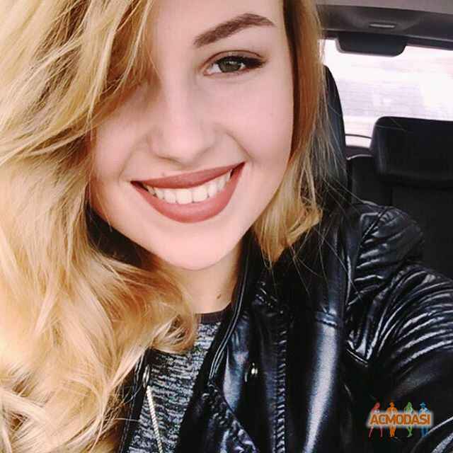 Полина  Подкаура фото №1421085. Загружено 05 Февраля 2019