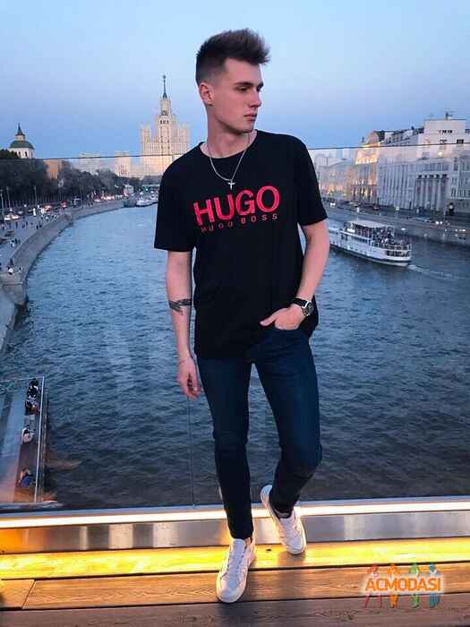 Владислав Анатольевич Белов фото №1422584. Загружено 08 Февраля 2019