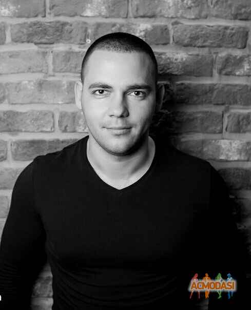 Роман Владимирович Суровкин фото №1444062. Загружено 06 Апреля 2019