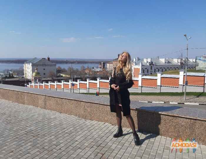 екатерина андреевна третьяк фото №1484014. Загружено 10 Июля 2019