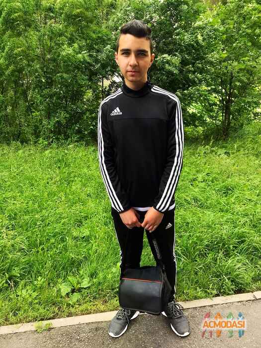 Грачик Меружанович Кочарян фото №1495139. Загружено 03 Августа 2019