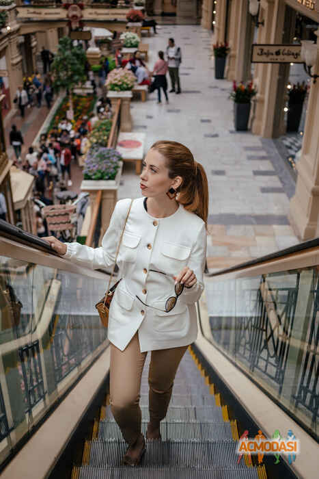 Дарья  Соколова фото №1526054. Загружено 15 Октября 2019