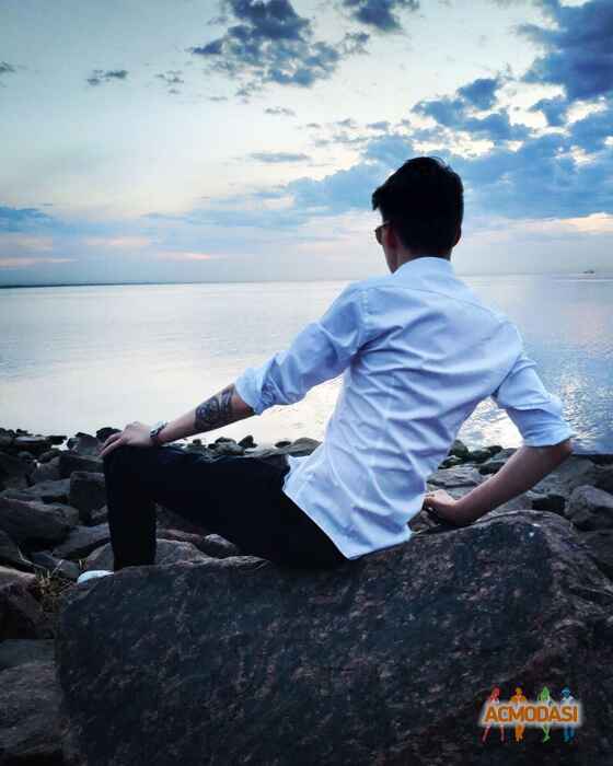 Владислав Сергеевич Фомин фото №1575130. Загружено 24 Февраля 2020