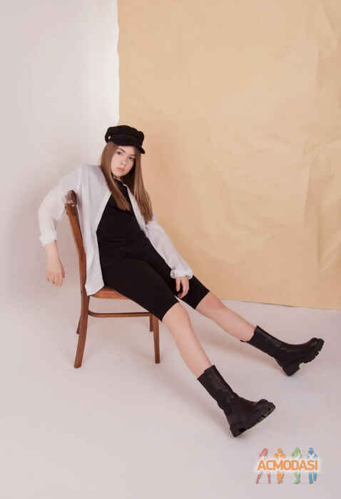 Виктория Алексеевна Калашникова фото №1704430. Загружено 04 Мая 2021