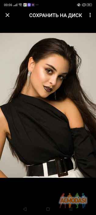 Севиль  Йылмаз фото №1654743. Загружено 08 Ноября 2020