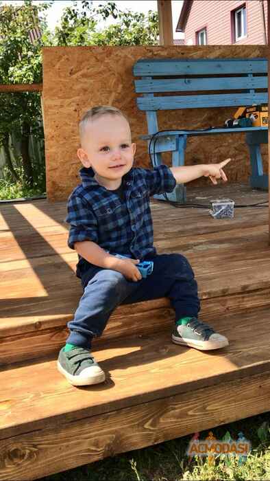 Максим  Егоров фото №1642256. Загружено 29 Сентября 2020